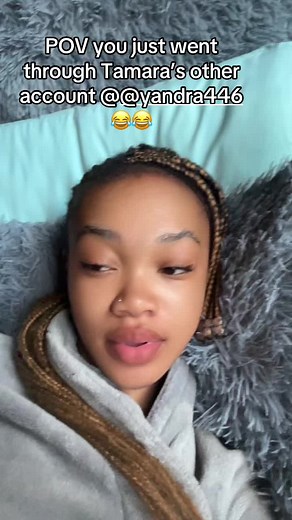 Izinja Madoda: Tamara's Dance Journey