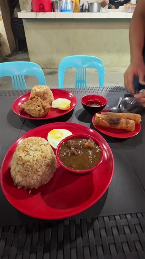 Delicious Silog at Tapsi ni Soybi in Montalban
