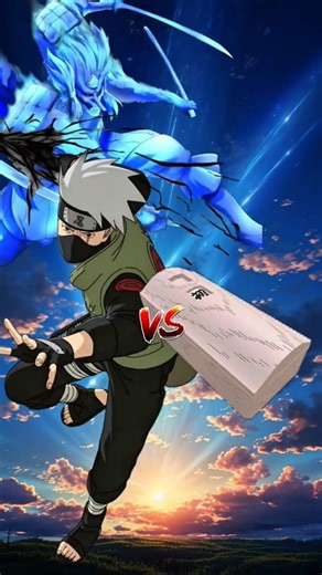 MINATO 🆚 JOUNIN | KAKASHI 🆚 EDO TENSEI | ITACHI 🆚 UZUMAKI CLAN |