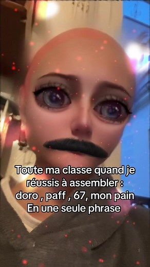 Doro, Paff et mon pain : l'assemblage réussi