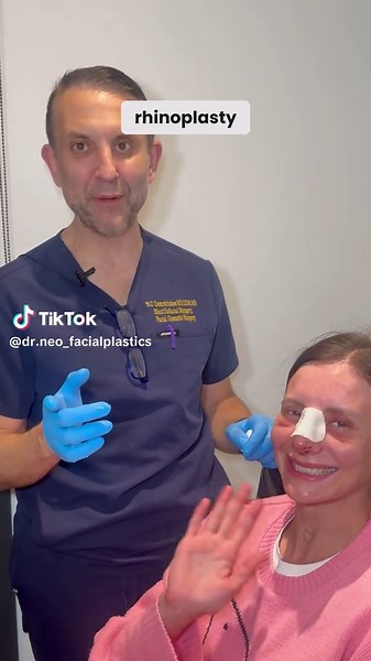Rhinoplasty Recovery in Cyprus: Swift and Smooth