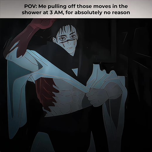 Relatable Anime Edit: Choso from Jujutsu Kaisen