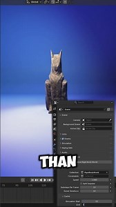 Make Objects Explode Into Pieces in Blender