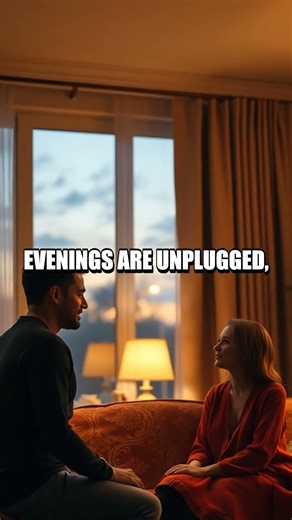 A New Star's Private Rhythm Behind the Spotlight