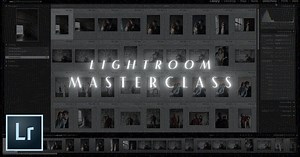 This Free Masterclass Teaches Adobe Lightroom in Just 30 Minutes