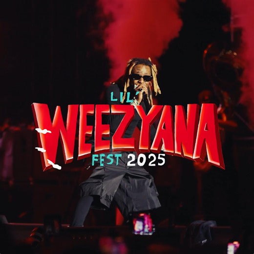 Lil' Weezyana Fest returns to Smoothie King Center THIS SATURDAY for it's 10th anniversary featuring performances from Lil Wayne, BigXthaPlug, DaBaby, & Kash Doll! TICKETS ON SALE NOW 🎫 | Live Nation Urban