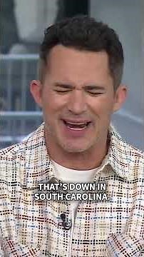Zipcode trick on the Today Show!