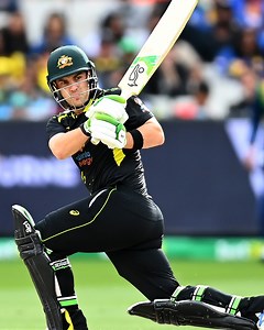 "It felt like we had the flexibility of two Glenn Maxwells!" George Bailey was very impressed with Josh Inglis' first series in international cricket. | cricket.com.au