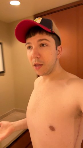 Luxury 5 Star Hotel TOUR - Four Season | Nikocado Avocado