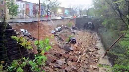 Engineering Catastrophes - Se2 - Ep01 - Hell Tower NYC HD Watch