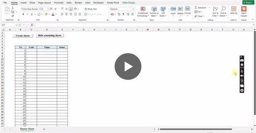 #excel #vba #automation #mis #productivity #finance #analytics | Sameer Fahad