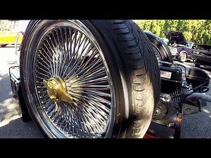 HOW TO BUILD A TRIKE / AMAZING Lowrider Trike (how to)