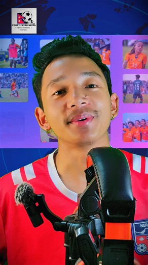 16K views · 884 reactions | Nepal plays draw with Bhutan What is happening ?? #footyfevernepal #bhutanvsnepal #AFCU20WomensAsianCup #Bhutan #TeamNepal #highlights #senupariyar #everyonehighlightsfollowers | Footy Fever Nepal | Facebook