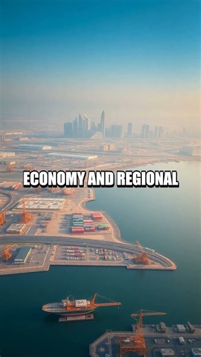 Kuwait: Geography at the Gulf Crossroads