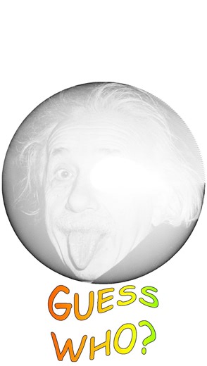 Can You Guess Who This Genius Is? | String Art Reveal 10