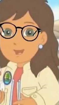 Go Diego Go Sister Alicia Serena Kerrigan 2020
