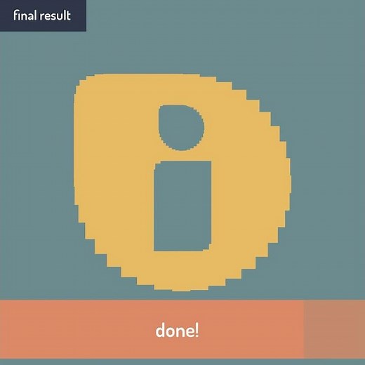 Blockify your Ae Shapes with this Expression