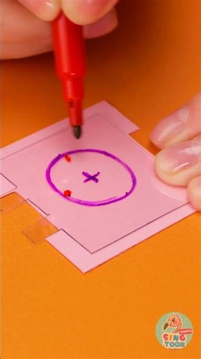 🎯 Making an Interactive DIY Target Clock Game! ⏱️✨