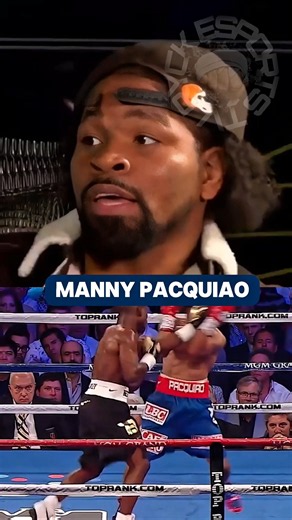 🔥 Tim Bradley BELIEVES He BEAT Manny Pacquiao in 2012 controversial fight! 👀🥊#mannypacquiao #boxing