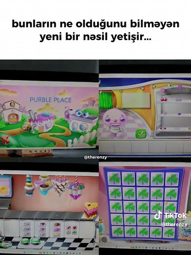 Purble Place: Memorable Childhood Game Experience