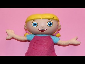 Little Einstein's Annie!