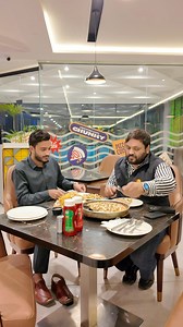 Chunk n cheese | Waqas Saleem