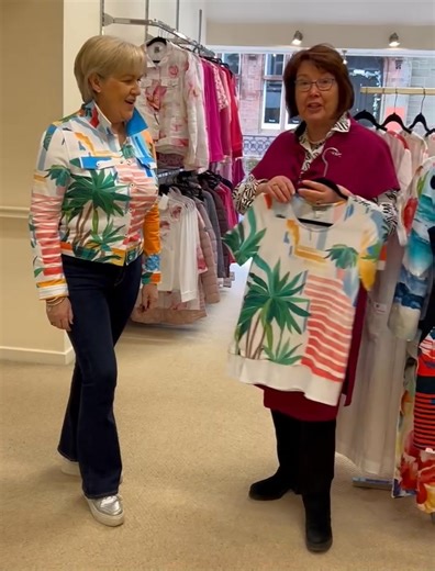 Introducing Spring 2026 | Panache