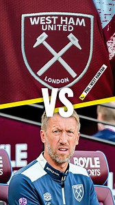 ANGRY West Ham fan calls for Graham Potter to be SACKED! 😤 | talkSPORT