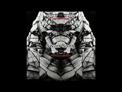 LED ZEPPELIN - The Lost Album 2017 (FULL ALBUM HD)