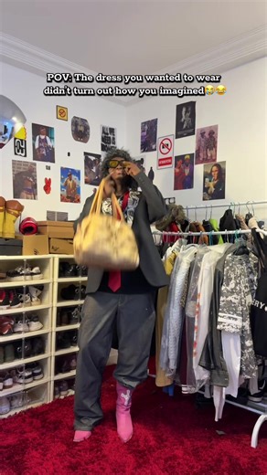 Fashion Disappointments: When Dreams Don’t Match Reality