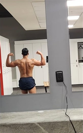 Aesthetic Fitness: The Art of Getting Ripped