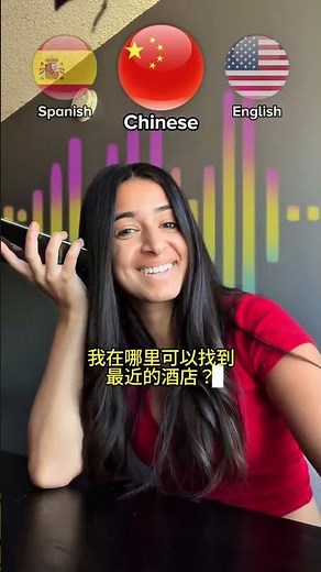 Experience the world in your Language with Ai Translator | Voice & Photo