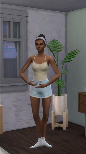 what about an ballet interaction in the sims 4