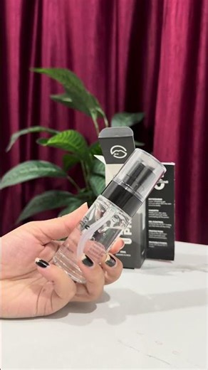 Unboxing my favourite primer from mars #mars #unboxing #primer