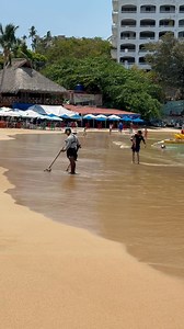 Playa caleta #acapulco #caleta #mexico | Videos Acapulco LARZ