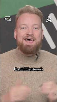 Why Newcastle Are Struggling This Season | #premierleague #newcastle