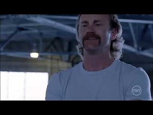 "Wanted" (TNT) TV Series 2005 (Episode 4)