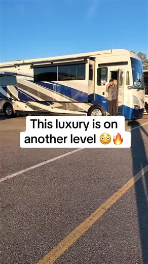 25K views · 250 reactions | The 2026 Tiffin Allegro Bus 40IP is luxury from front to back. Every detail feels like a high-end hotel packed into a Class A motorhome  #RVTour #LuxuryRV #dream #luxury #RVLife | Matt's RV Reviews | Facebook
