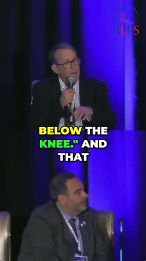 Saved My Leg! Doctor's Antibiotic Miracle Story