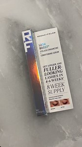 "Are those really YOUR lashes?!" 👀 With Rodan Field's Lash Boost, you can naturally grow stronger, darker and longer-looking lashes without the hassle of lash extensions or false eyelashes. | Rodan Fields