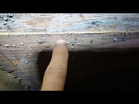 DIY Landlord: Soft Spot in Sub floor Simple Easy Repair Do it Your Self and Save