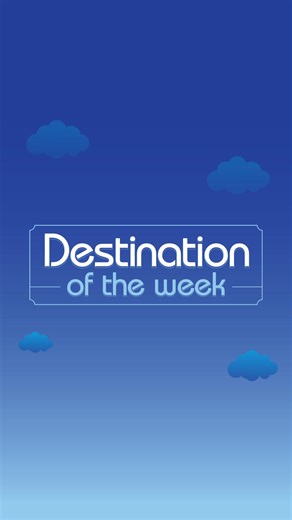 Save up to 10% on new international destinations every week with IndiGo's 'Destination of the week' offer. Don't miss out. | IndiGo