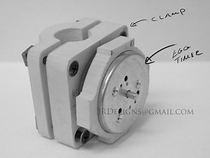 DIY 3D scanner.. my results