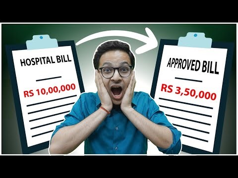 Health insurance scam Exposed Must watch before buying health insurance plan in India