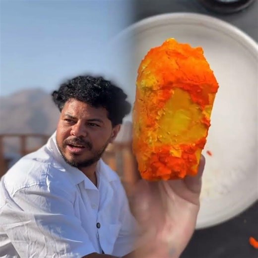 I've got a new idea for you 🔥 The diver's test 🤷🏻‍♂️ I won't spoil it for you 🖐️ I'll let you watch