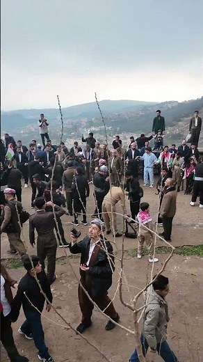 Newroz Akre Kurdistan check out my incredible long video