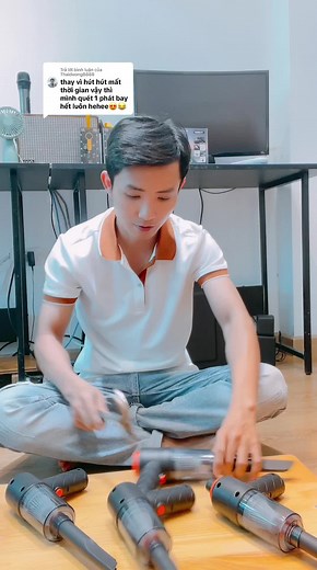 Trả lời @Thaiduong8888 #thanhnguyenrieview #hutbui #hutbuicamtay #Master2023byTikTok