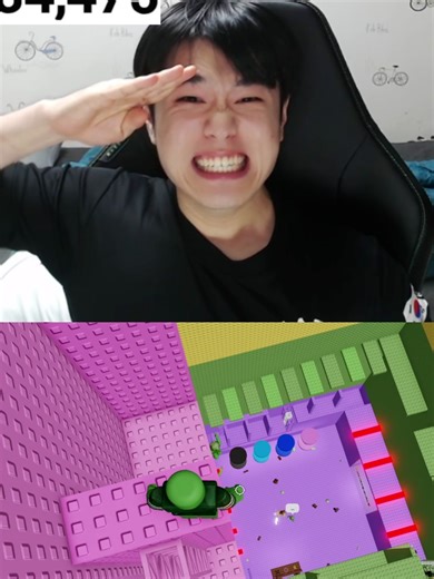 Savior vs Troller: 로블록스 게임의 재미