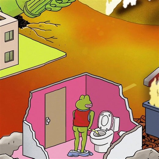 Thank you all for the boundless support you have shown over the past year. Let’s all work together for a funnier, weirder, more inspiring future for all human and frogkind. From 1/1-1/3 you can use code FEELS2021MAN for 20% off our entire store Bit.ly/PepeWebStore | Feels Good Man Film | Facebook