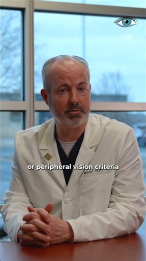 Worried about passing the vision test at the DMV? #vision #eyeexam #driverslicense